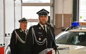 Galeria aktualności 145-lecie Ochotniczej Straży Pożarnej w Płońsku 22