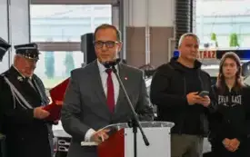 Galeria aktualności 145-lecie Ochotniczej Straży Pożarnej w Płońsku 24