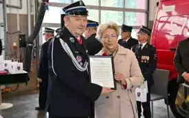 Galeria aktualności 145-lecie Ochotniczej Straży Pożarnej w Płońsku 25