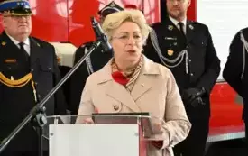 Galeria aktualności 145-lecie Ochotniczej Straży Pożarnej w Płońsku 26