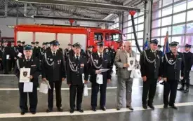 Galeria aktualności 145-lecie Ochotniczej Straży Pożarnej w Płońsku 29