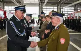 Galeria aktualności 145-lecie Ochotniczej Straży Pożarnej w Płońsku 31