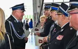 Galeria aktualności 145-lecie Ochotniczej Straży Pożarnej w Płońsku 34