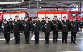 Galeria aktualności 145-lecie Ochotniczej Straży Pożarnej w Płońsku 39