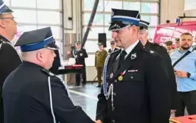 Galeria aktualności 145-lecie Ochotniczej Straży Pożarnej w Płońsku 43