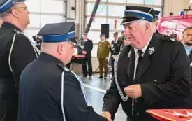Galeria aktualności 145-lecie Ochotniczej Straży Pożarnej w Płońsku 44