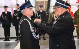 Galeria aktualności 145-lecie Ochotniczej Straży Pożarnej w Płońsku 46