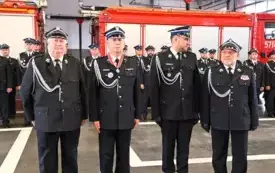 Galeria aktualności 145-lecie Ochotniczej Straży Pożarnej w Płońsku 47