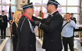 Galeria aktualności 145-lecie Ochotniczej Straży Pożarnej w Płońsku 48