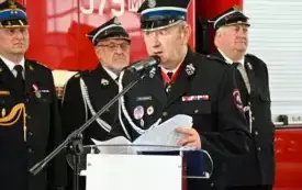 Galeria aktualności 145-lecie Ochotniczej Straży Pożarnej w Płońsku 49