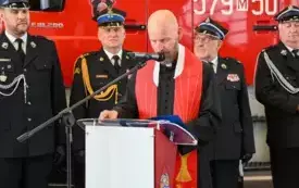 Galeria aktualności 145-lecie Ochotniczej Straży Pożarnej w Płońsku 50