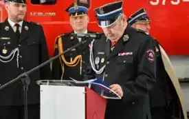 Galeria aktualności 145-lecie Ochotniczej Straży Pożarnej w Płońsku 51