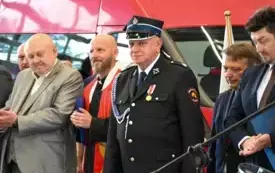 Galeria aktualności 145-lecie Ochotniczej Straży Pożarnej w Płońsku 53