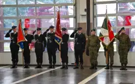 Galeria aktualności 145-lecie Ochotniczej Straży Pożarnej w Płońsku 54