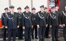 Galeria aktualności 145-lecie Ochotniczej Straży Pożarnej w Płońsku 57