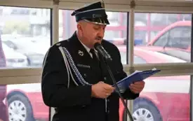 Galeria aktualności 145-lecie Ochotniczej Straży Pożarnej w Płońsku 59