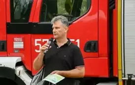Charytatywny Turniej Strzelecki&nbsp; 3
