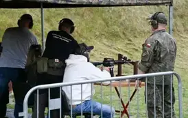 Charytatywny Turniej Strzelecki&nbsp; 16