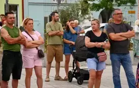 Koncertowe lato na Płońskim Rynku - Nona Band 2