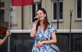 Koncertowe lato na Płońskim Rynku - Nona Band 4