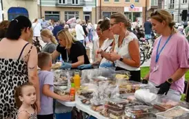 Koncertowe lato na Płońskim Rynku - Nona Band 6