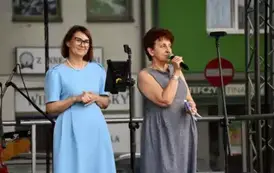 Koncertowe lato na Płońskim Rynku - Nona Band 18