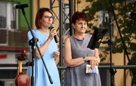 Koncertowe lato na Płońskim Rynku - Nona Band 19