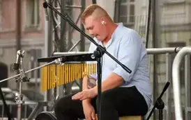 Koncertowe lato na Płońskim Rynku - Nona Band 21
