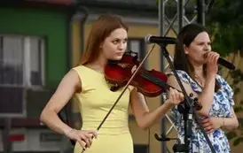 Koncertowe lato na Płońskim Rynku - Nona Band 23