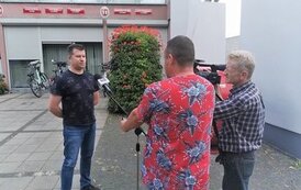 Bezpłatne punkty dostępu do bezprzewodowego internetu