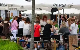 Koncertowe lato na Płońskim Rynku - Nona Band 29