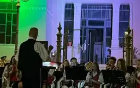 Muzyczne wieści prosto z Włoch&nbsp; 2
