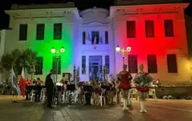 Muzyczne wieści prosto z Włoch&nbsp; 3
