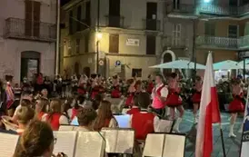 Muzyczne wieści prosto z Włoch&nbsp; 4