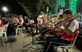Muzyczne wieści prosto z Włoch&nbsp; 9