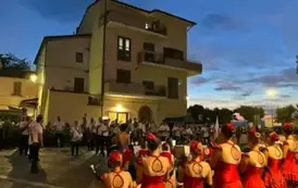 Muzyczne wieści prosto z Włoch&nbsp; 11