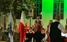 Muzyczne wieści prosto z Włoch&nbsp; 15