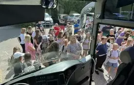 &nbsp;&nbsp;  II turnus rozpoczęty&nbsp; 1