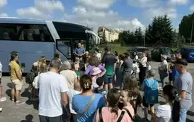 &nbsp;&nbsp;  II turnus rozpoczęty&nbsp; 3