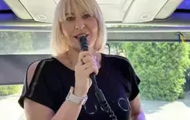 &nbsp;&nbsp;  II turnus rozpoczęty&nbsp; 5