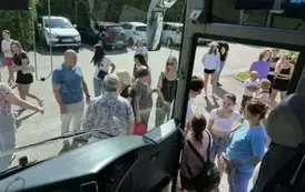 &nbsp;&nbsp;  II turnus rozpoczęty&nbsp; 7