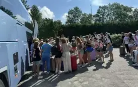 &nbsp;&nbsp;  II turnus rozpoczęty&nbsp; 11