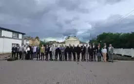 Z wizytą w Berdyczowie 2