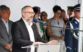 Galeria aktualności Święto Policji - obchody w Płońsku 12