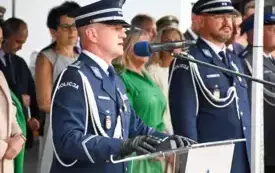 Galeria aktualności Święto Policji - obchody w Płońsku 15