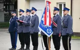 Galeria aktualności Święto Policji - obchody w Płońsku 35