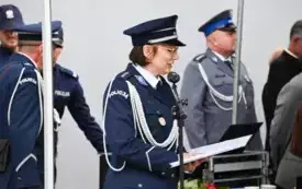 Galeria aktualności Święto Policji - obchody w Płońsku 37