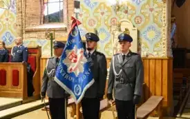 Galeria aktualności Święto Policji - obchody w Płońsku 41