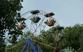 Trwa drugi turnus kolonii letnich w Goszczycach Średnich 1