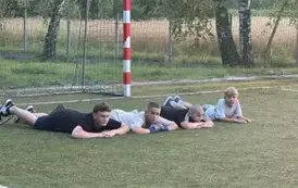 Trwa drugi turnus kolonii letnich w Goszczycach Średnich 63